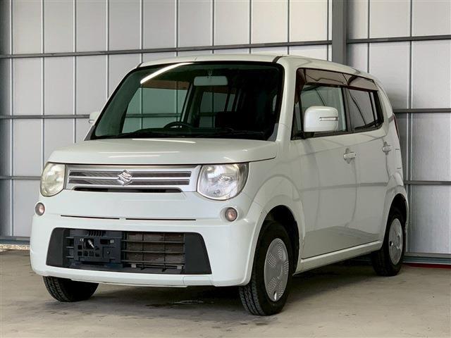 2011 Suzuki MR Wagon – thumbnail 4