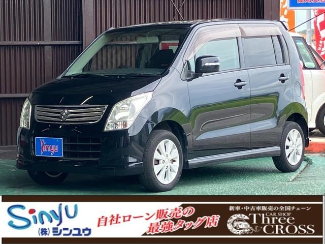 2011 Suzuki Wagon R