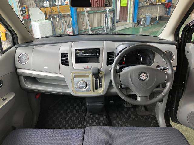 2011 Suzuki Wagon R – thumbnail 2