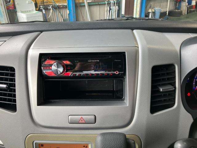 2011 Suzuki Wagon R – thumbnail 4