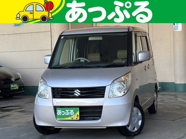 2011 Suzuki Palette