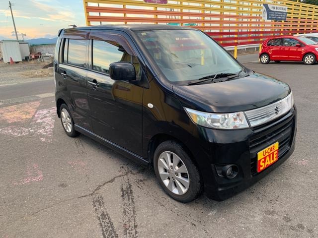 2010 Suzuki Wagon R