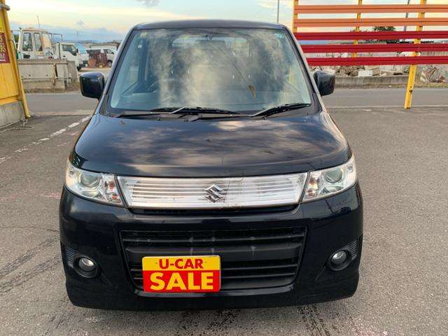 2010 Suzuki Wagon R – thumbnail 3