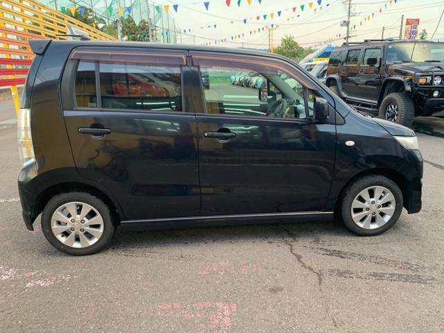 2010 Suzuki Wagon R – thumbnail 4