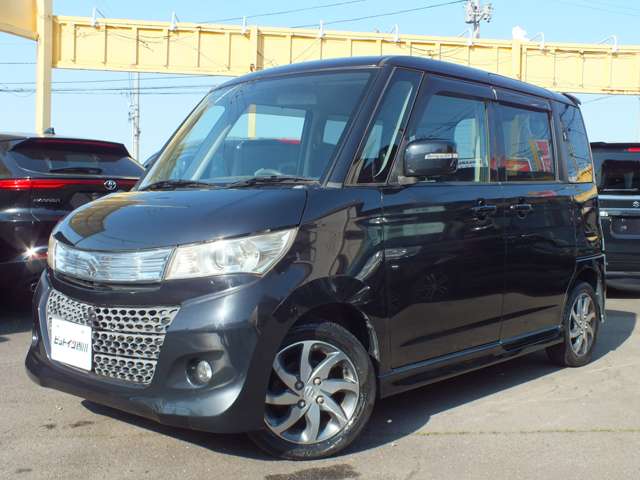 2010 Suzuki Palette – thumbnail 3