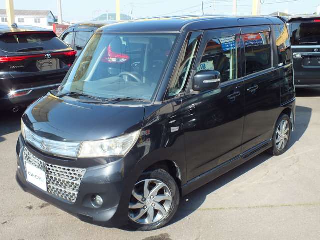 2010 Suzuki Palette – thumbnail 4