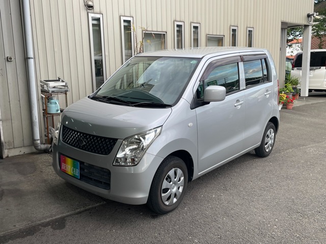 2011 Suzuki Wagon R