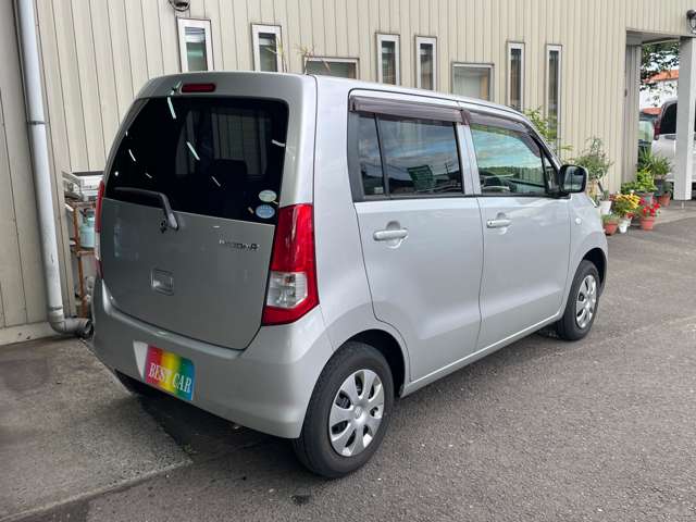 2011 Suzuki Wagon R – thumbnail 2