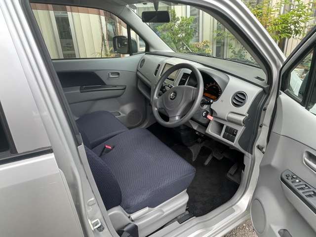 2011 Suzuki Wagon R – thumbnail 3