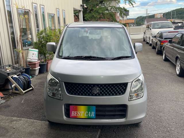 2011 Suzuki Wagon R – thumbnail 4