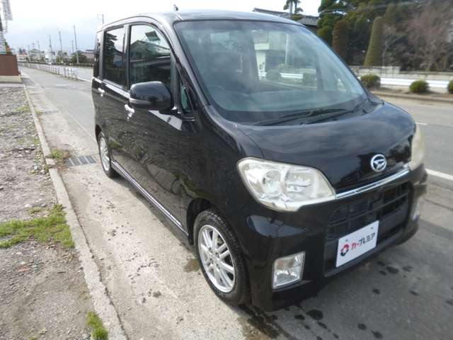 2010 Daihatsu Tanto Exe – thumbnail 3