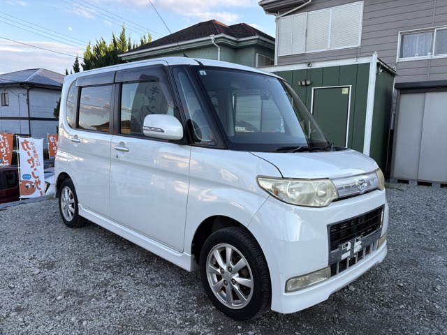 2009 Daihatsu Tanto