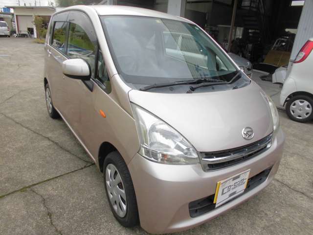 2011 Daihatsu Move – thumbnail 3