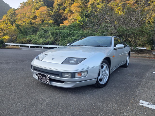 1996 Nissan Fairlady Z