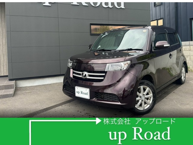 2008 Toyota bB