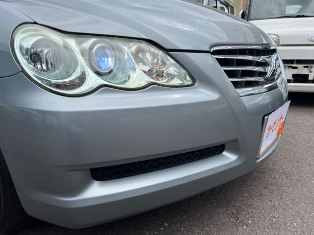 2008 Toyota Mark X – thumbnail 4
