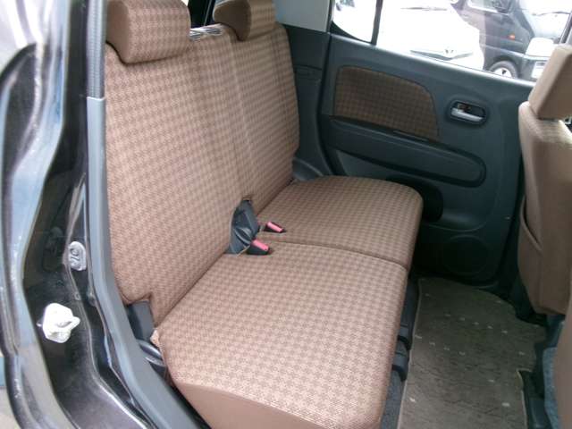 2011 Nissan Moco – thumbnail 4