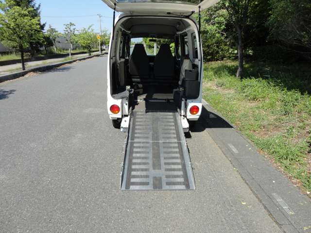 2006 Nissan Clipper – thumbnail 3