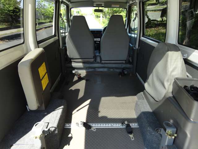 2006 Nissan Clipper – thumbnail 4