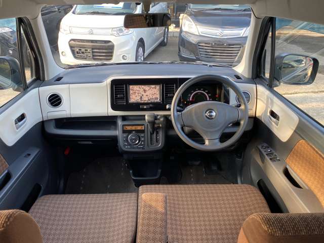 2011 Nissan Moco – thumbnail 4