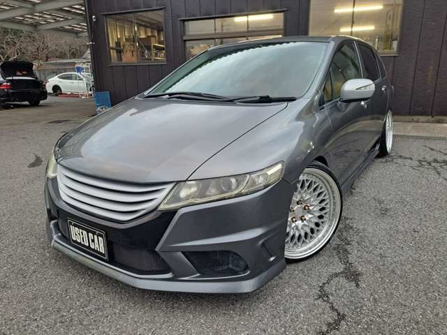 2011 Honda Odyssey