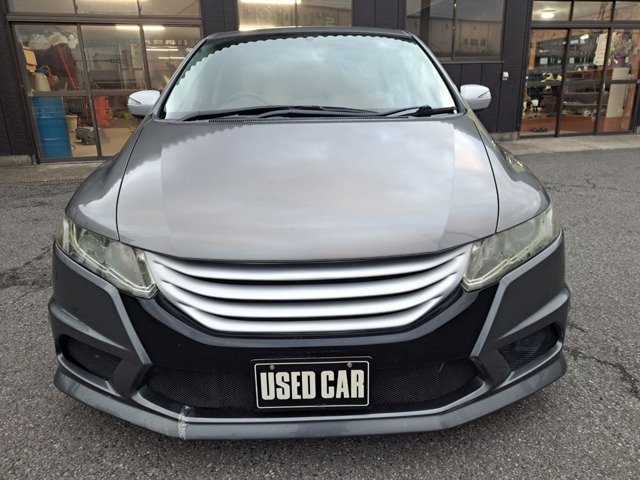 2011 Honda Odyssey – thumbnail 2