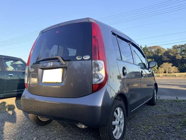 2007 Honda Life – thumbnail 3