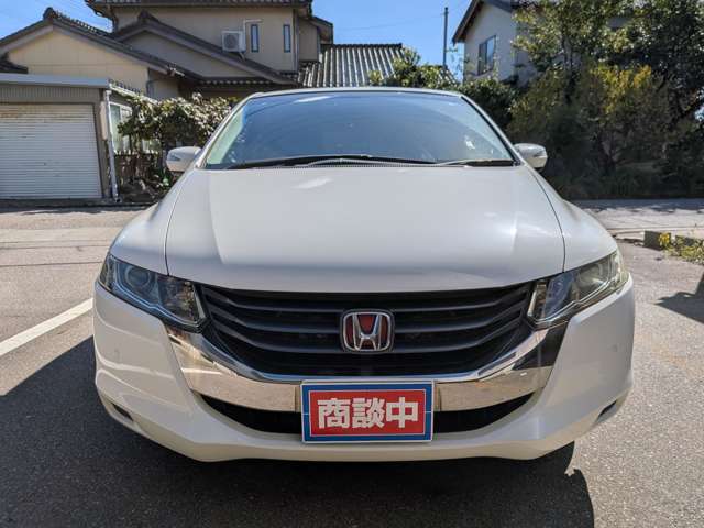 2009 Honda Odyssey – thumbnail 2