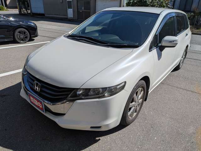 2009 Honda Odyssey – thumbnail 3