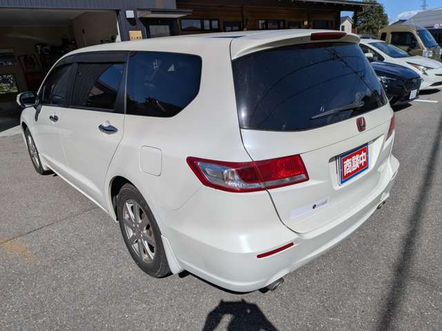 2009 Honda Odyssey – thumbnail 4