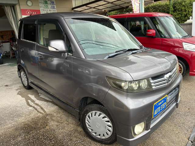 2011 Honda Zest – thumbnail 2