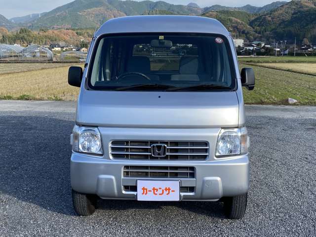 2011 Honda Acty Van – thumbnail 3