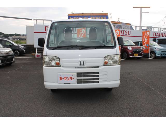 2009 Honda Acty Truck – thumbnail 2