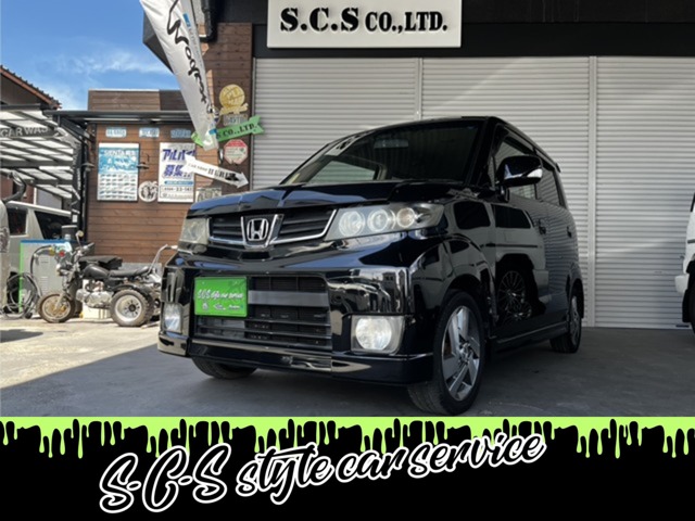 2011 Honda Zest