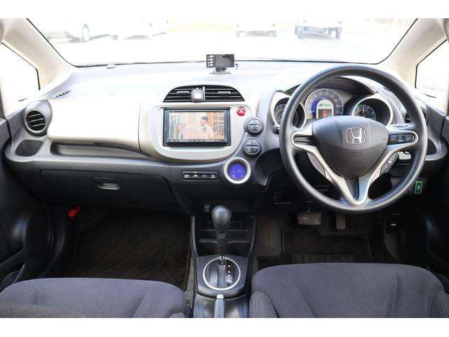 2011 Honda Fit Hybrid – thumbnail 3