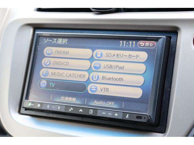 2011 Honda Fit Hybrid – thumbnail 4