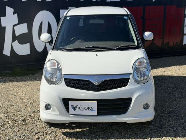 2007 Suzuki MR Wagon – thumbnail 2