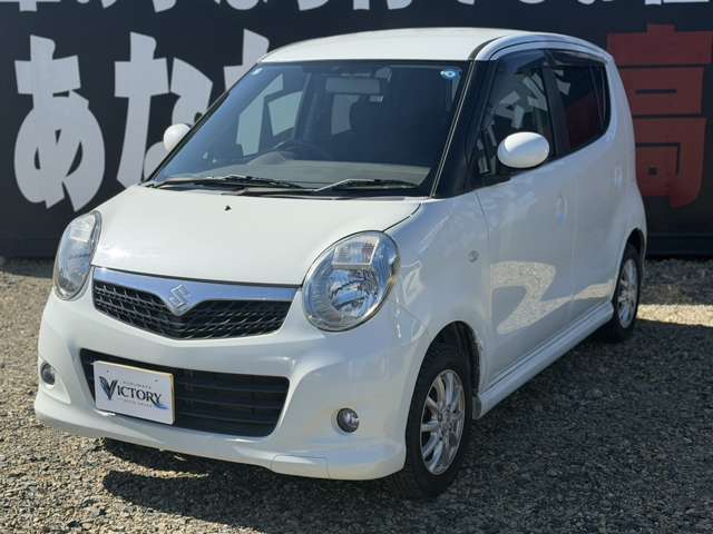 2007 Suzuki MR Wagon – thumbnail 3