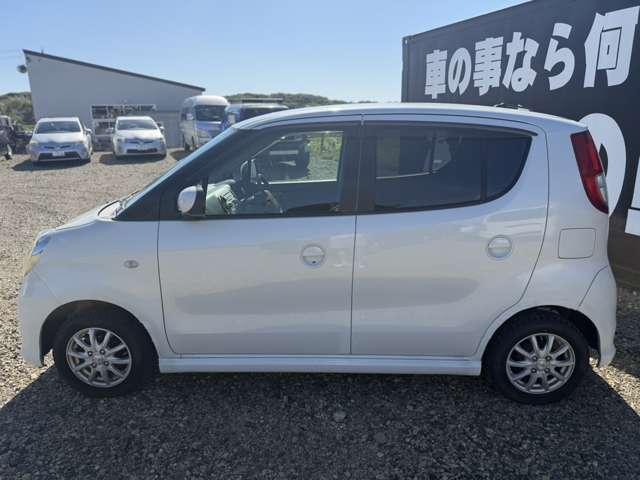 2007 Suzuki MR Wagon – thumbnail 4