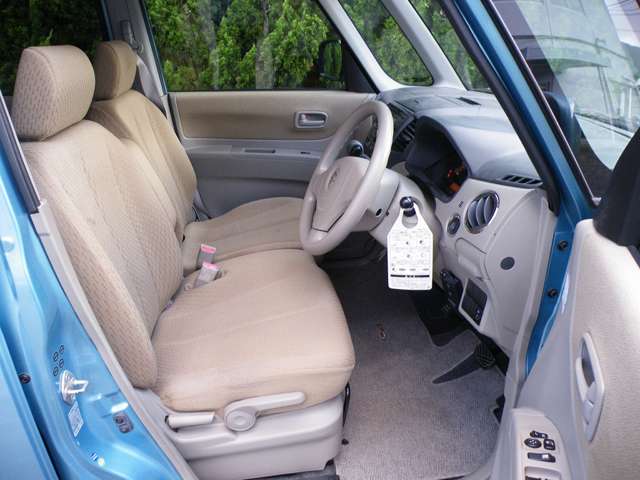 2011 Suzuki Palette – thumbnail 4