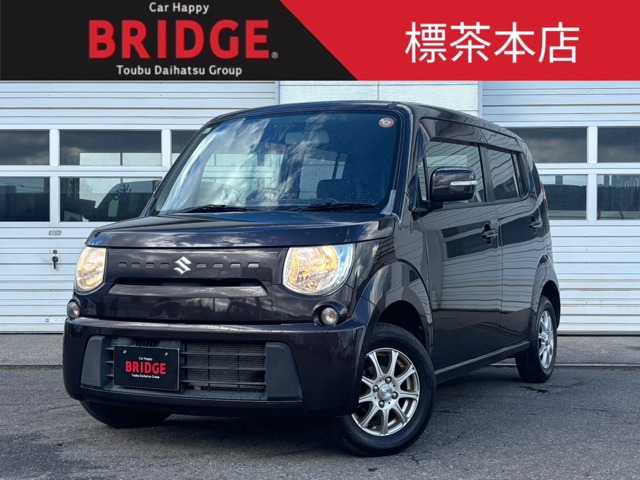 2011 Suzuki MR Wagon