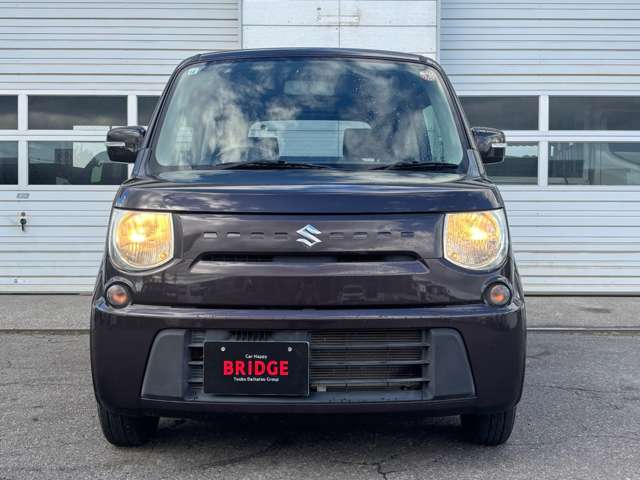 2011 Suzuki MR Wagon – thumbnail 3