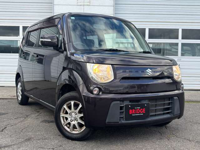 2011 Suzuki MR Wagon – thumbnail 4