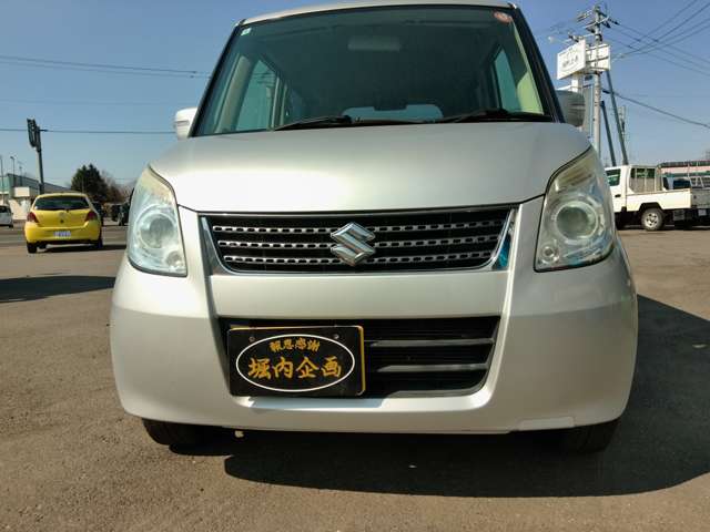2011 Suzuki Palette – thumbnail 3