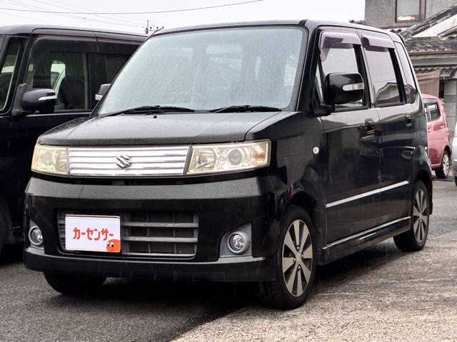 2007 Suzuki Wagon R