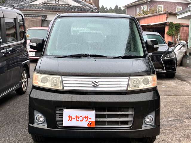 2007 Suzuki Wagon R – thumbnail 2