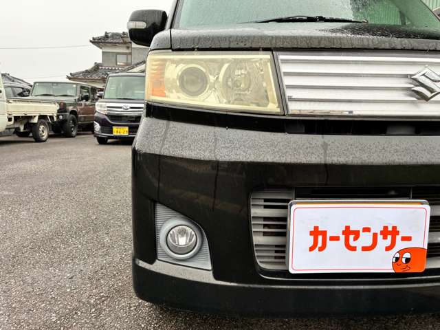 2007 Suzuki Wagon R – thumbnail 3