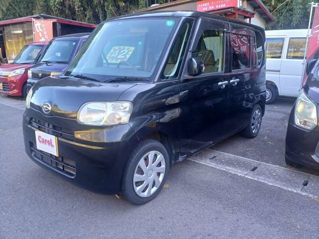 2011 Daihatsu Tanto