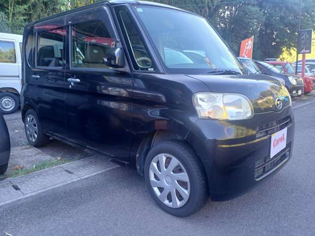 2011 Daihatsu Tanto – thumbnail 3