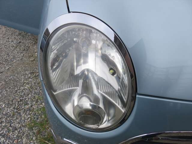2006 Daihatsu Mira Gino – thumbnail 3